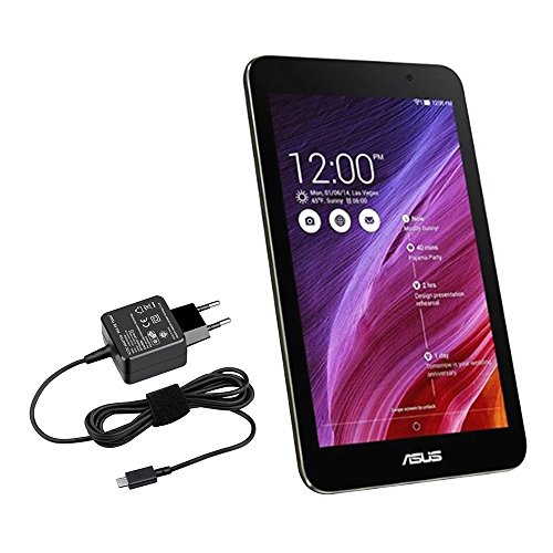 [TUV GS LISTED] HUIKEYUAN 5V-5,25V 3A Micro USB Netzteil Ladegerät AC Adapter Ladekabel für Raspberry Pi, Android Tablet PC, Smartphones, Asus Transformer Book-T100 T100TA T100TAM T100TAF T100HA T101HA, Asus ZenPad, Asus MeMO Pad 7 8 10, TF103C TF103CX TF0310C Micro USB Stromkabel - 6