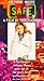 Produktbild Safe [VHS]