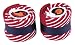 Produktbild DOIY Custom Maki Socken Thunfisch, multicolor