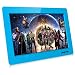 Produktbild Longruner Raspberry Pi Screen Bildschirm 10.1 Inch Zoll LCD Display 1024 x 600 HDMI Monitor TFT Display für Raspberry Pi 3 2 Model B+ 3B 2B B+ A+ A LR101