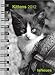 Kittens 2012. Taschenkalender Deluxe by 