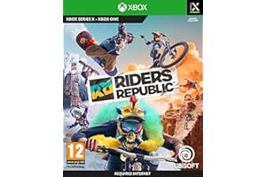 UBI Soft Riders Republic