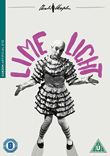 Charlie Chaplin: Limelight