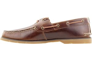 Sperry Top-Sider Herren Leeward 2-Eye Bootsschuh