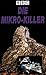 Produktbild Die Mikro-Killer [VHS]