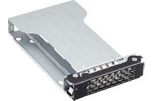 Icy Dock ToughArmor MB991TRAY-B Tiroir Disque Dur 2,5" SATA/SAS pour Séries MB105 / MB508 / MB601VK-B / MB602 / MB607 / MB699 / MB902 / MB991 / MB994