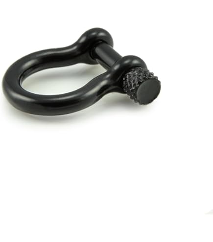 Ganzoo mini schakel set maat S, 10 stuks, rvs en gelegeerd metaal in