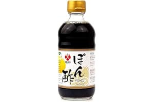 WNALDC Vantexi Ponzu 340 ml