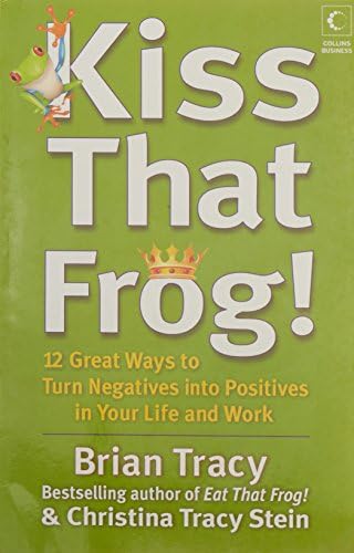 Kiss That Frog!