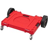 QBRICK SYSTEM One Platform Transport 2.0 Allterrain RED UHD Takım &Ccedil;antası