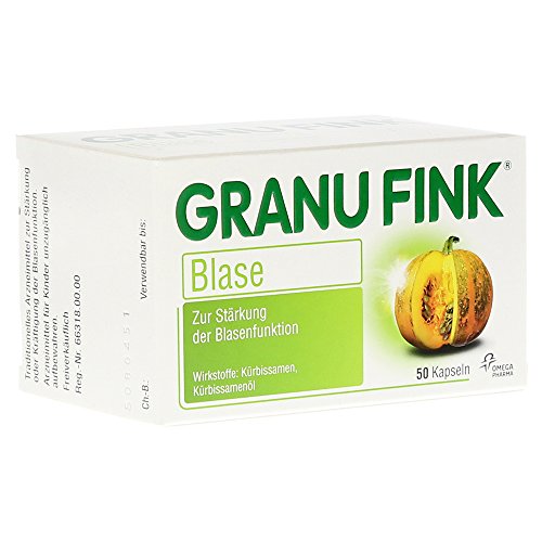 GRANU FINK BLASE, 50 St