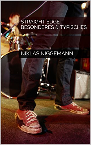 Download Straight Edge - Besonderes & Typisches Download Straight Edge - Besonderes & Typisches