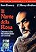 Il Nome Della Rosa (Special Edition) (2 Dvd)