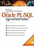 Oracle Pl/SQL, Triggers, and Stored Procedures (Oracle Books) by 