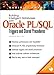 Oracle Pl/SQL, Triggers, and Stored Procedures (Oracle Books) by 