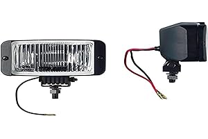 Lampa 72346 Faro Fendi, Blanco