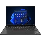 Lenovo ThinkPad T14 Gen 3(Intel) i7-1260P Notebook 35,6 cm(14 Zoll) Touchscreen WQUXGA Intel Core i7 16 GB DDR4-SDRAM 512 SSD
