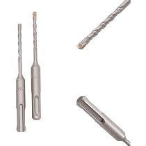Concrete SDS Drills