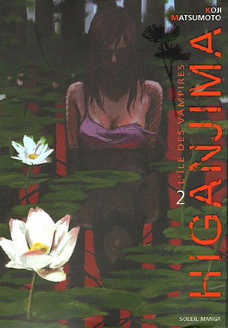 Higanjima — Tome 2
