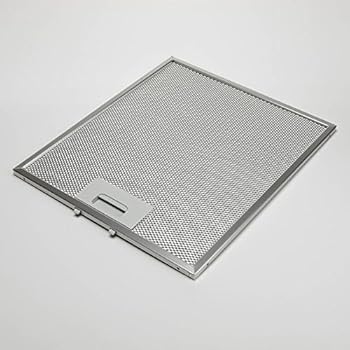 Cappa filtrante elica