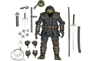 NECA Ninja Turtle The Last Ronin Action Figure 18 cm