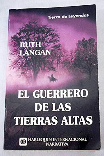Preisvergleich Produktbild El guerrero de las tierras altas