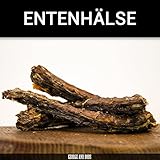 Entenhälse - 1000g - von George and Bobs