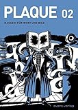 Image de Plaque 02: Magazin für Wort und Bild