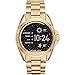 Price comparison product image Michael Kors Women's Connected Watch MKT5001