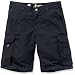 Produktbild Carhartt Force Tappen Cargo Shorts Schwarz 31