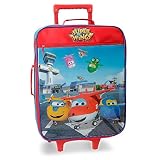 Maleta de Super Wings Maleta de cabina Super Wings Airport