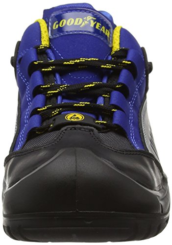 GOODYEAR Unisex-Erwachsene Gyshu740 Sicherheitsschuhe - 4