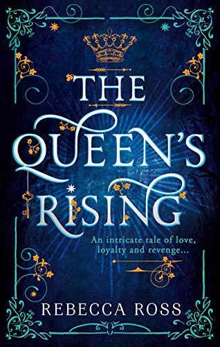 The Queen's Rising