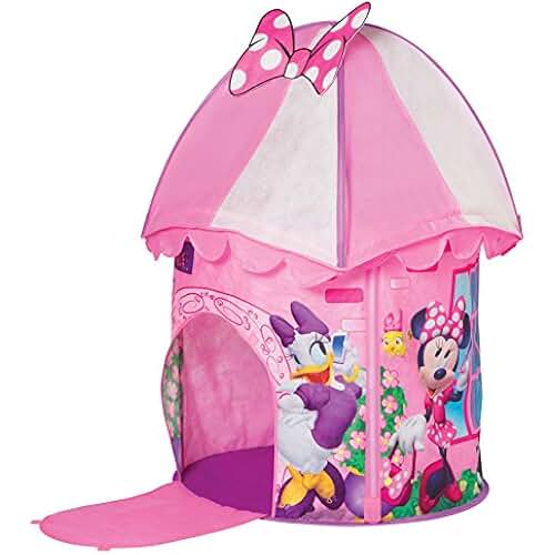 Amazon.co.uk minnie mouse playhouse