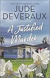 Cover zum Buch A Justified Murder