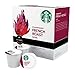 Produktbild Starbucks French Roast, k-cup Portion Pack for Keurig k-cup Brewers, 16-count Size: 16 Count