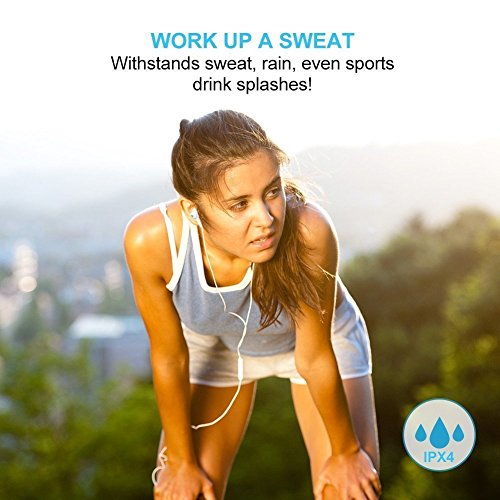 COWIN HE1 Auriculares Intrauditivos Auriculares Aislantes del Ruido Auriculares Impermeables A Prueba de Sudor para El Gimnasio que Funcionan con El Sonido Cristalino Din mico del Micr fono HD Ergon mico Comfort Fit y Completamente Compatibilidad - Blanco reviews COWIN HE1 Auriculares Intrauditivos Auriculares Aislantes del Ruido Auriculares Impermeables A Prueba de Sudor para El Gimnasio que Funcionan con El Sonido Cristalino Din mico del Micr fono HD Ergon mico Comfort Fit y Completamente Compatibilidad - Blanco