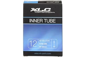 XLC Fahrrad Schlauch 12?