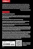 Image de Badass: Making Users Awesome