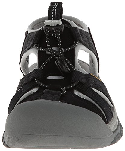 Keen Damen Venice H2 W Durchgängies Plateau Sandalen, Blau - 4