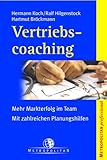 Vertriebscoaching by 