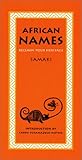 Image de African Names: Reclaim Your Heritage