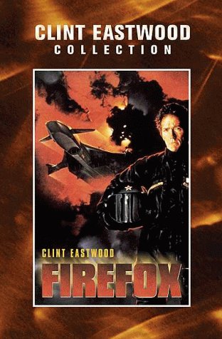 Preisvergleich Produktbild Firefox [VHS]