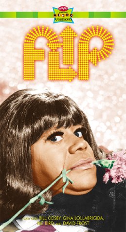 Preisvergleich Produktbild The Flip Wilson Show [VHS]