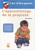 L'apprentissage de la propreté