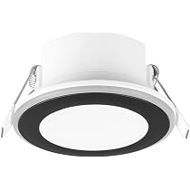 Trio, Iluminación Empotrable, Core Incl. 1xLED