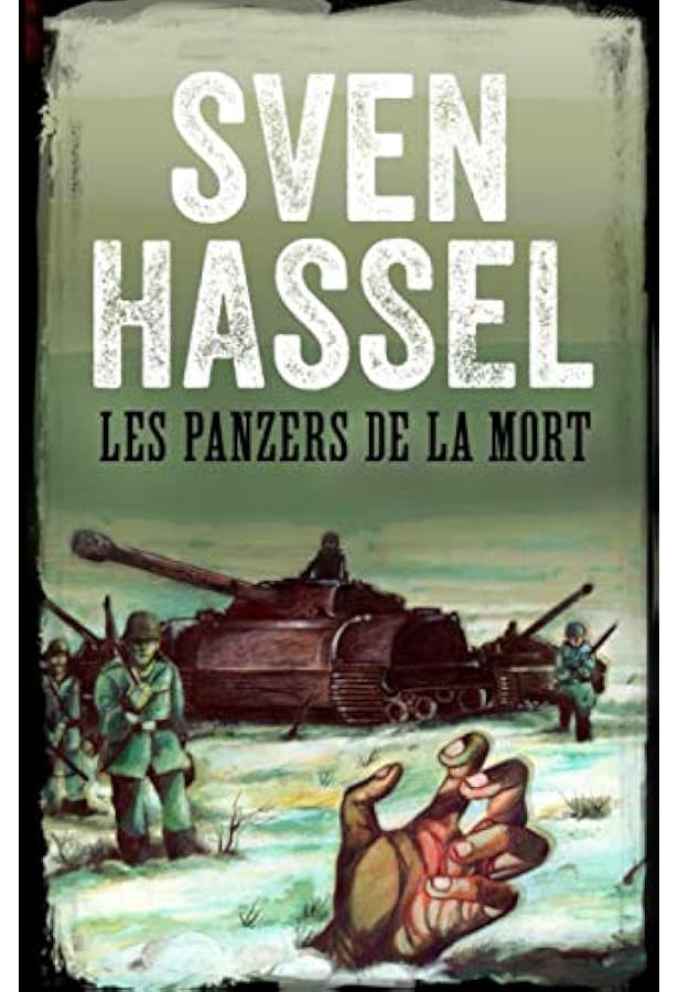 Sven Hassel - Bataillon De Marche (Les Presses De La Cité, 1967) Roman Guerre