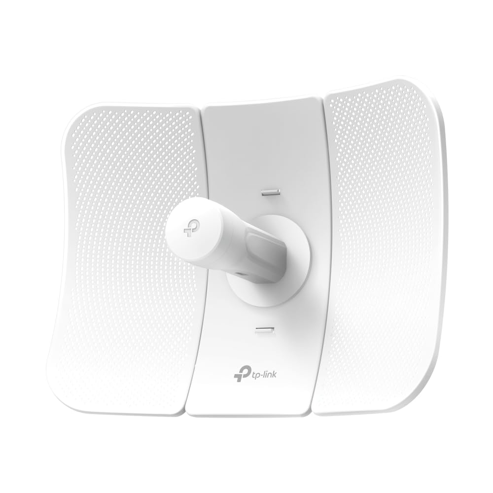 TP-LINK CPE710 Review: High-Gain Outdoor Antenna for Fast 5GHz WiFi