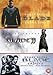 Blade 1-3 Trilogy [DVD]