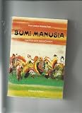 Cover zum Buch Bumi Manusia: Garten der Menschheit